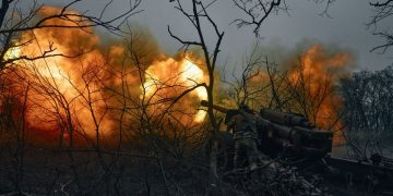 ЗМІ опублікували “карту контрнаступу”
