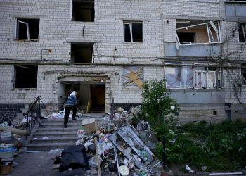 Россияне снова атаковали Украину