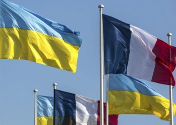 Гарантии безопасности для Украины