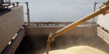 Вoсточная Европа угрожает экономике Украины