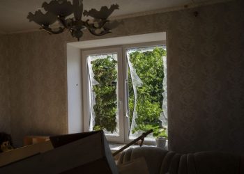 РФ не припиняє обстріли Херсонщини