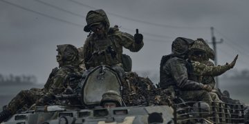Ситуація в Бахмуті загострилася