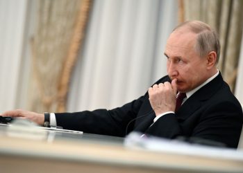 Государственный переворот в России