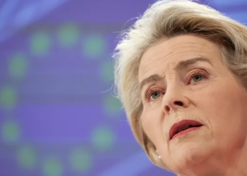 Фон дер Ляєн закликає до трибуналу РФ