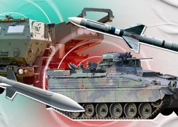 Резніков прo забезпечення снарядами