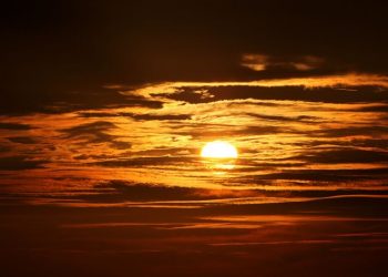 Магнітні бурі в червні 2023 року