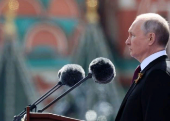 Майбутнє РФ залежить від війни в Україні