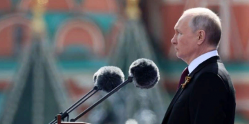 Майбутнє РФ залежить від війни в Україні