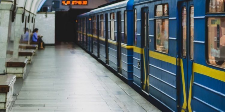 У Києві перейменували кілька станцій метро