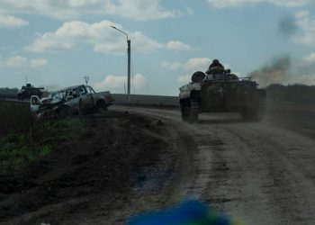 “Вагнерівці” не зможуть вийти з Бахмута