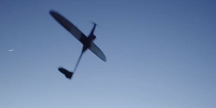 ППО збила чотири безпілотники окупантів