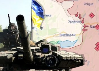 Когда начнется контрнаступление ВСУ