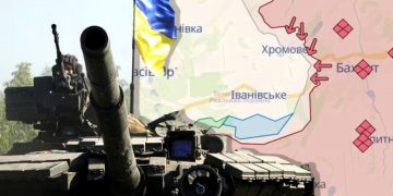 Когда начнется контрнаступление ВСУ