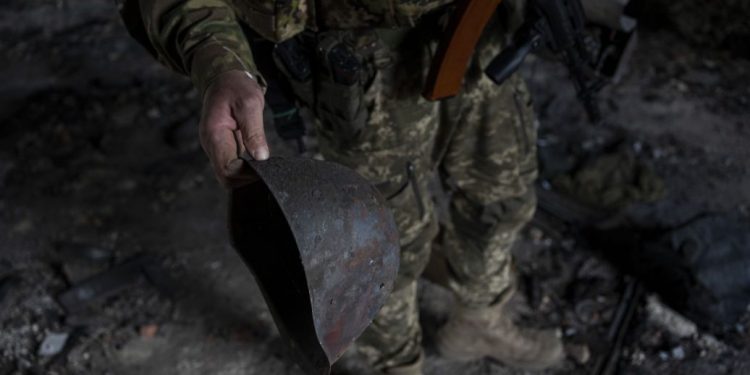 РФ зазнає великих втрат на півдні України