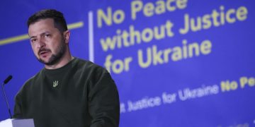 Головні заяви Зеленського з Гааги