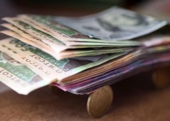 Многие украинцы могут остаться без пенсии