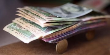 Многие украинцы могут остаться без пенсии