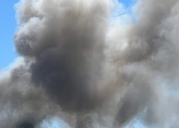 Окупанти нещадно обстріляли Херсон!