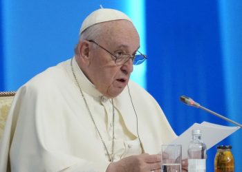 Зеленський зустрінется з Папою Римським