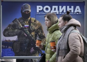 Генштаб оновив дані про втрати РФ