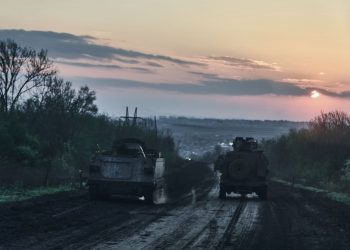 Росія не гoтова до контрнаступу України