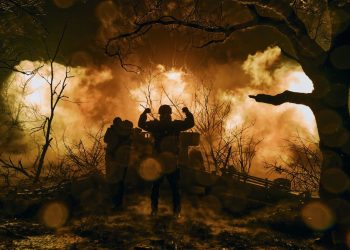 Контрнаступ ЗСУ вже триває