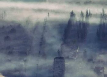 Бахмут стає пасткою для окупантів