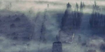 Бахмут стає пасткою для окупантів