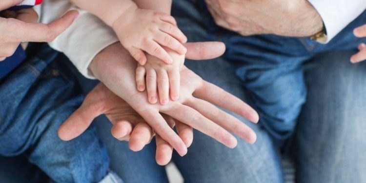 Призыв многодетных родителей в 2023 году