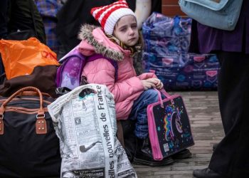 Сколько детей в Украине погибли от войны