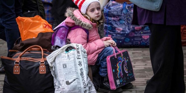 Сколько детей в Украине погибли от войны