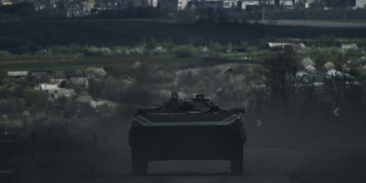 ГенШтаб повідомляє останні новини з фронту