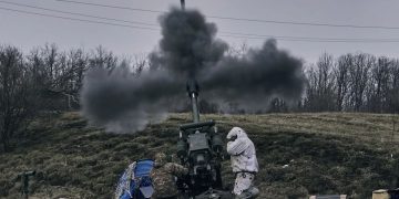 Росіяни стягують до Бахмута бойовиків “ДНР”