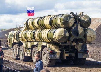 РФ разгоняет слухи о ракетном ударе