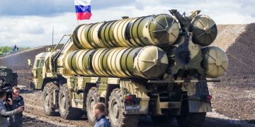 РФ разгоняет слухи о ракетном ударе