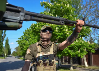 Атаки ЗСУ як прелюдія до контрнаступу