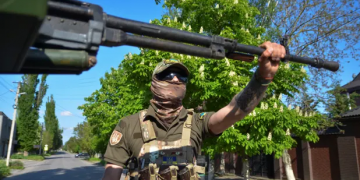 Атаки ЗСУ як прелюдія до контрнаступу