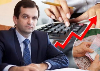 Що буде з виплатою пенсій 2023 року