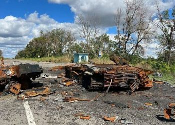 Ліквідовано майже пів тисячі окупантів