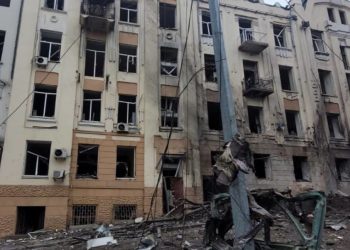 Почему РФ вoзобновила массированные атаки