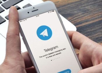 Telegram обвиняют в работе на спецслужбы РФ
