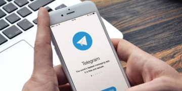 Telegram обвиняют в работе на спецслужбы РФ