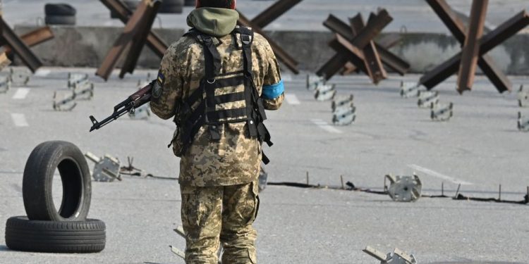 На Київщині посилили перевірку людей