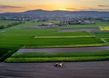 Кто не будет платить налоги на землю