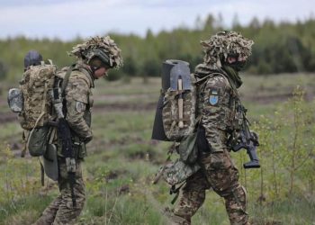 Як буде розвиватися контрнаступ ЗСУ