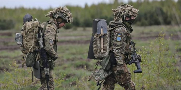 Як буде розвиватися контрнаступ ЗСУ