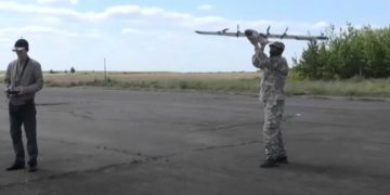 ВСУ изобрели новый дрон Raider-2