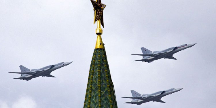 Росія готує маштабний тетористичний акт