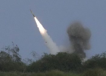 Ракетний обстріл Тернопільщини 14 травня