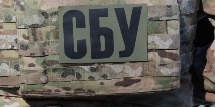 СБУ затримала агента російської розвідки